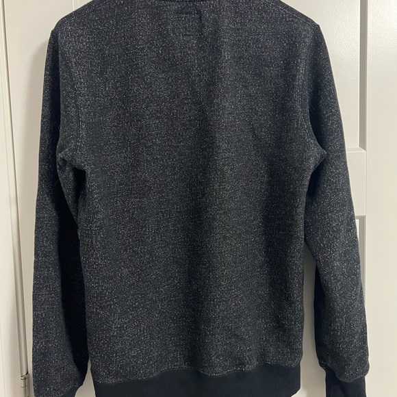 ROOTS HALF ZIP - Picture 2 of 3